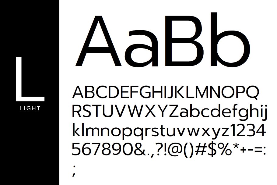 Пример шрифта Metzler Italic